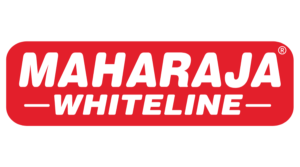 maharaja-whiteline-logo-vector